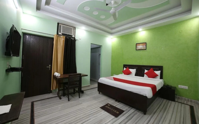 Attrap Inn By OYO Rooms