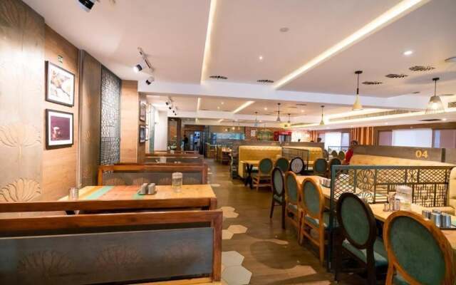 JK Hotels