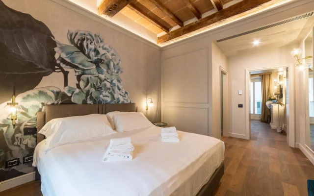 Palazzo 42 - Boutique Hotel  Suites