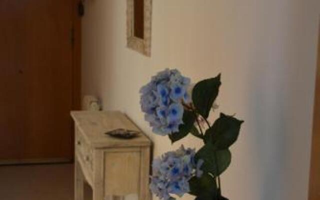 Apartamento Flavia I Espalter