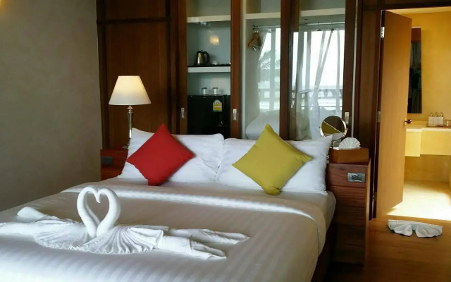 Koh Kood Paradise Beach