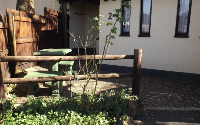 Rose Well Country House And Spa