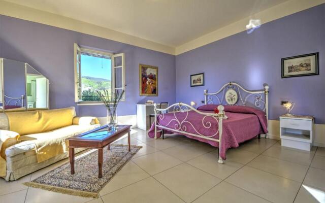 Lucca Cyclling Holidays Il Tiglio Rooms