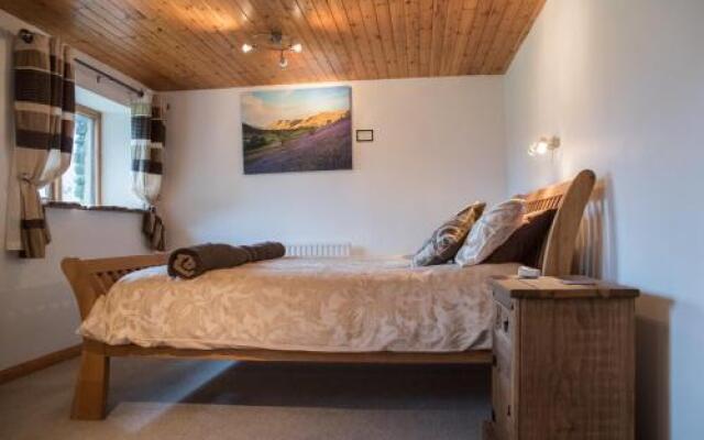 Crookabeck B&B