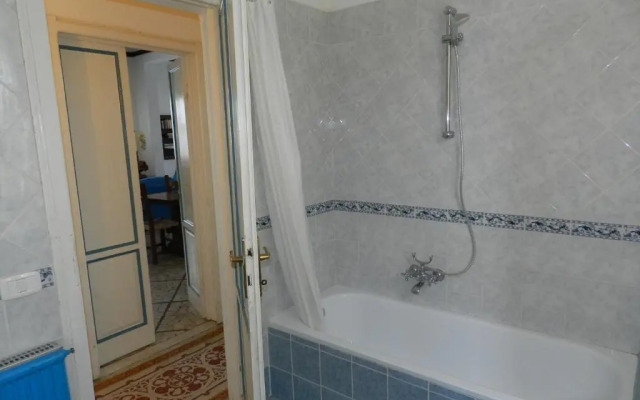 Villa Liberty Tolomei