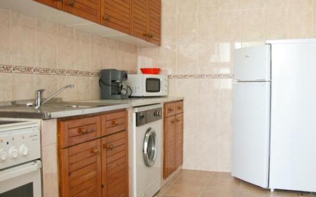 Baiona Club Villa 19 With Pool Acess