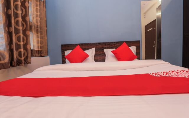 OYO 14911 New Airport Residency