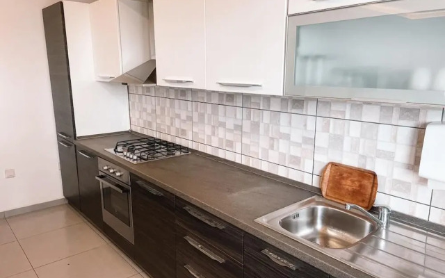 Tcc Apartment