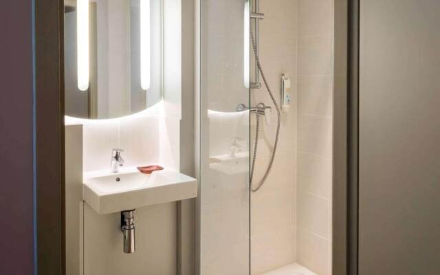 ibis Sallanches Porte du Mont Blanc