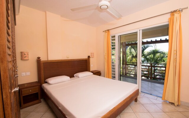 Residence Peramal