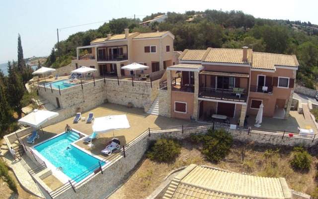 Anassa Mare Villas and Residences