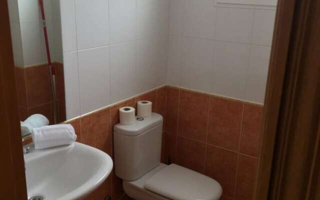 Agora Apartamentos Atalayas