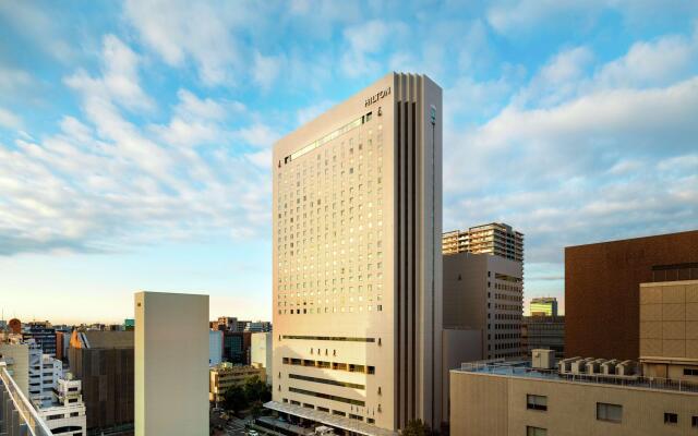 Hilton Nagoya