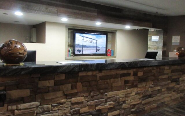 Best Western Downtown Casper Hotel