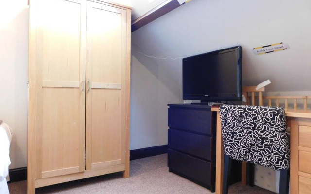 Stay Norwich Apartments 17 Colegate