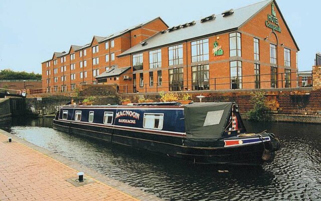 Campanile Birmingham Hotel