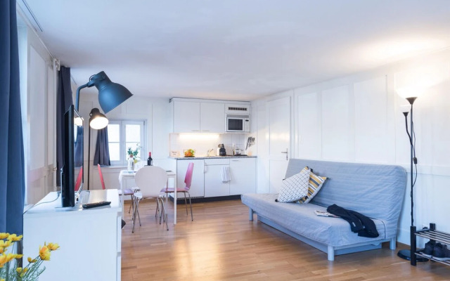 Hitrental Zeughausgasse Apartments