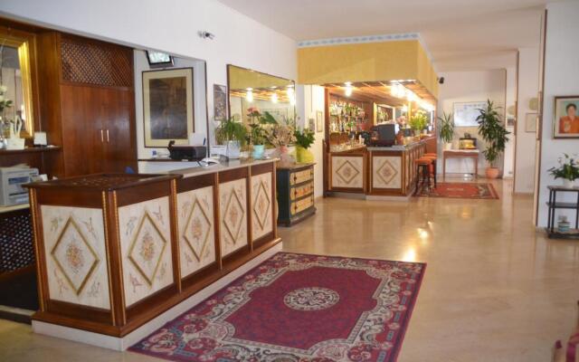 Hotel I Due Gabbiani