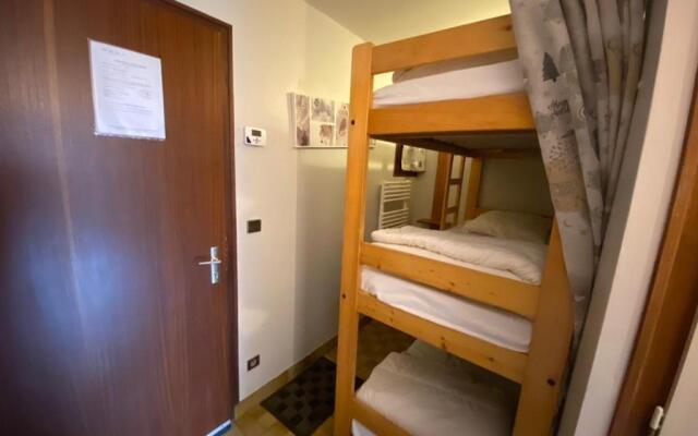 Appartement La Clusaz, 1 pièce, 4 personnes - FR-1-459-118