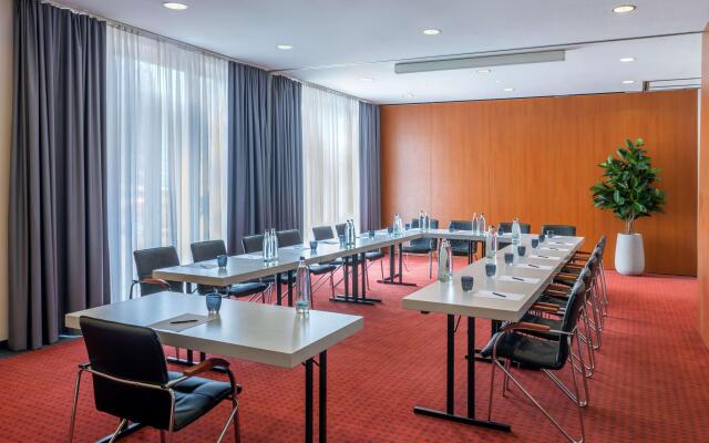 Hotel Münster Kongresscenter affiliated by Meliá
