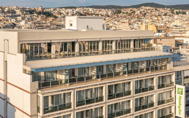 Holiday Inn Thessaloniki by IHG