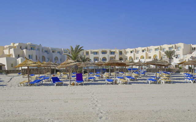 Hôtel Telemaque Beach & Spa - All Inclusive - Families and Couples Only