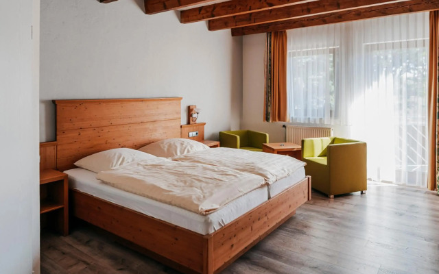 Hotel Birkenhof