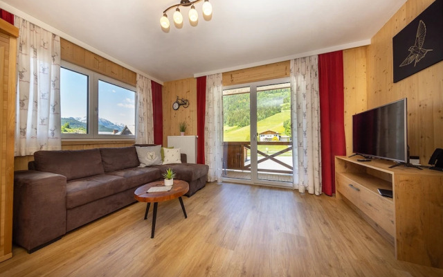 Wellnesshotel Dachsteinresort