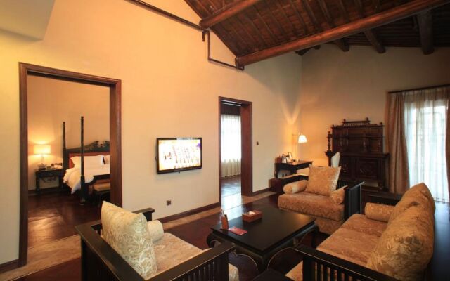 Dockside Boutique Hotel