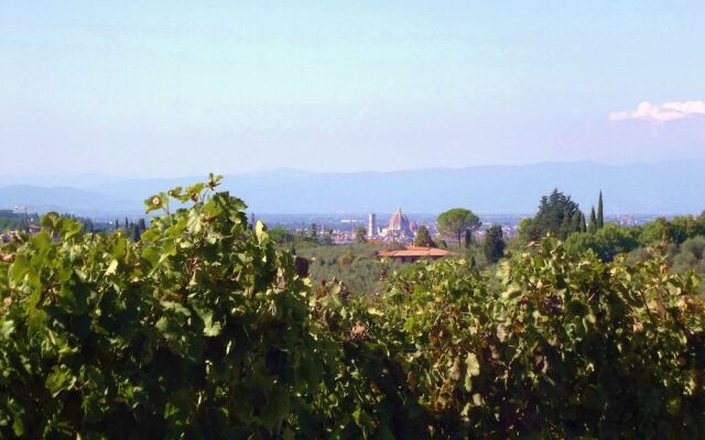 Le Civette Country Resort