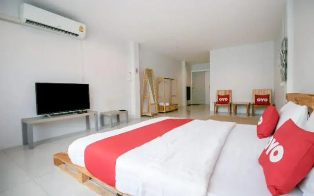 Guyasuka Hostel & Cafe by OYO Rooms