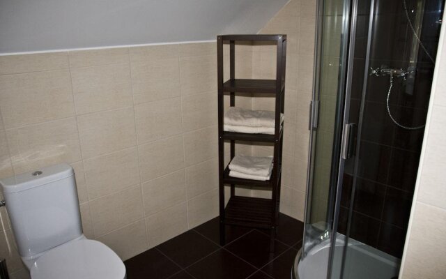 Penzion Alber 58
