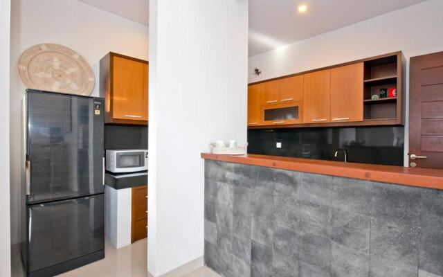 Vansari Serenity Villa