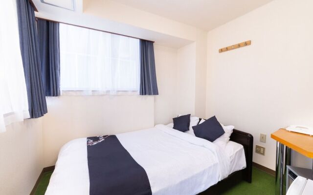 Tabist Silk Hotel Nakatsugawa
