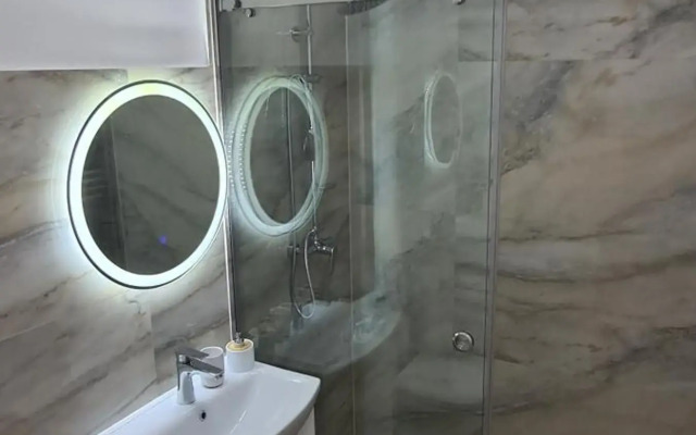 Belvedere Delux Apartment