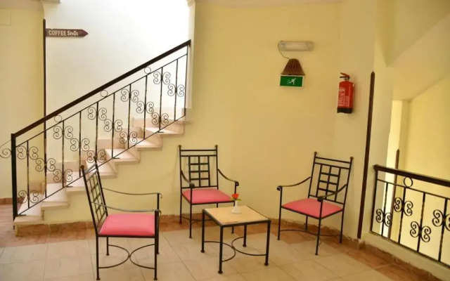 Dolphin Hotel Safaga