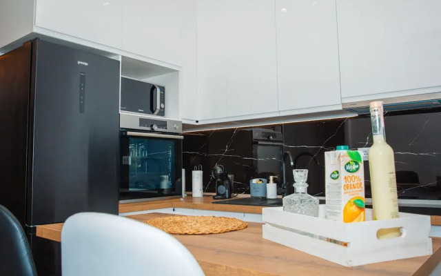 Apartment Matko