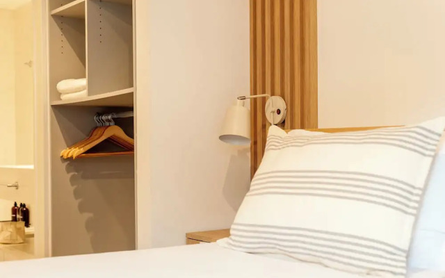 Live New & Modern ApartmentRecoleta B12