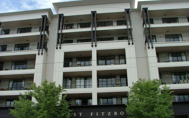 West Fitzroy Apartments