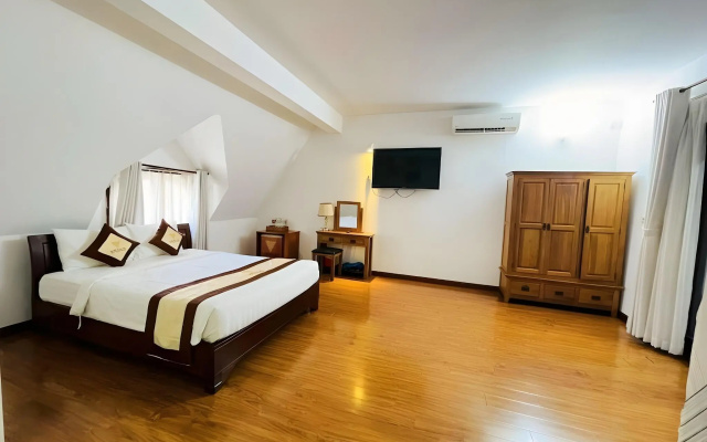 Venus Hotel Phu Quoc – Guest Rooms – Phu Quoc