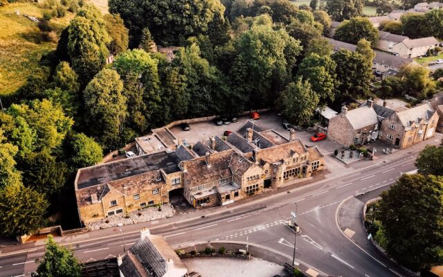 The George - Hathersage