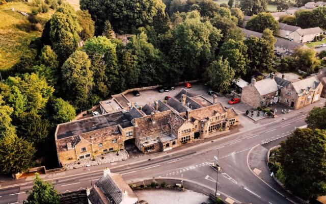 George Hotel Hathersage