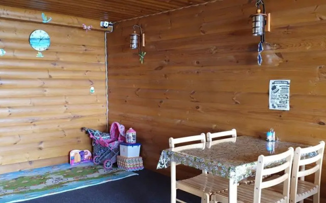 Mini Hotel Mechta 3