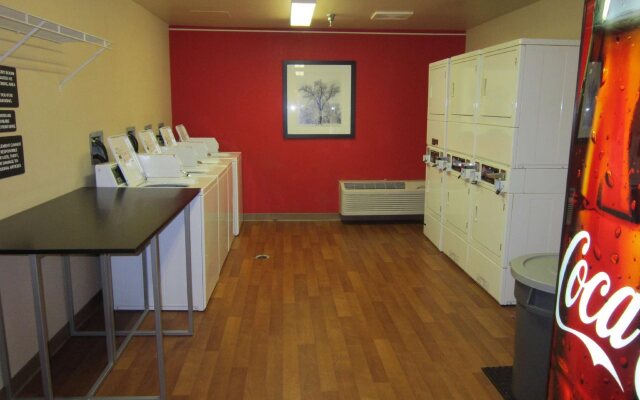 Extended Stay America Suites Richmond Hilltop Mall