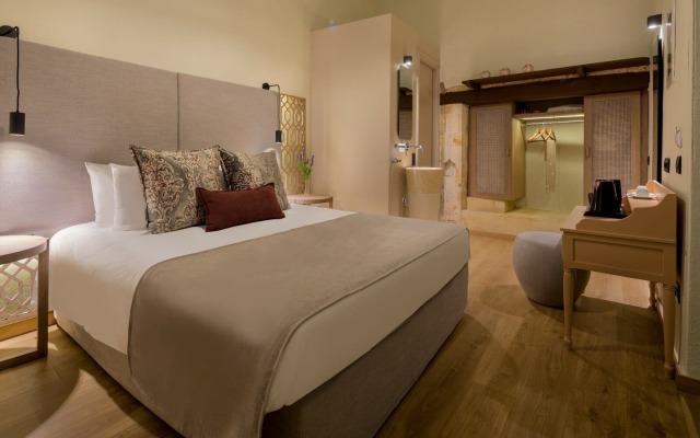 Contessa Boutique Hotel