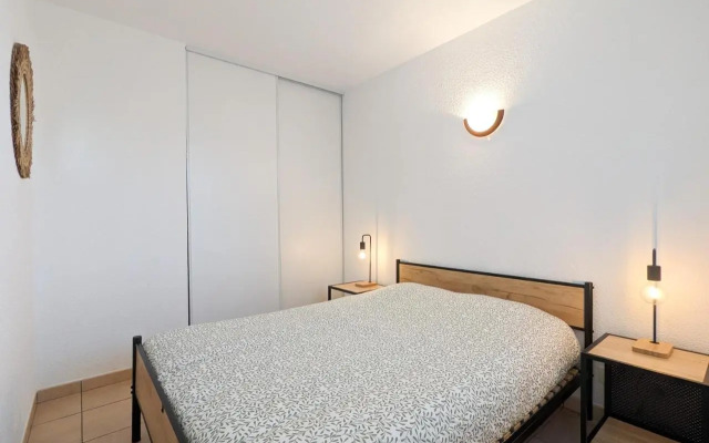 Résidence Appart Hotel Au Pitot