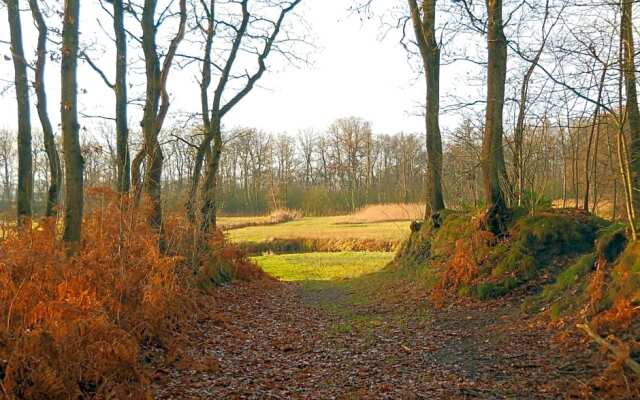 Slaopen En Stoet