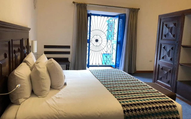 Ramada by Wyndham Costa Del Sol Cusco