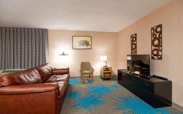 Days Inn by Wyndham Coeur d'Alene