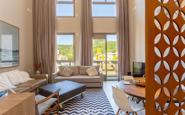 Elus - Building With Rooftop Pool 350m From the Beach!